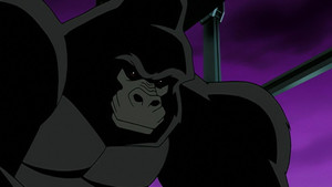 Batman of the Future 3. évad Ep.6 Ne mondj rosszat!