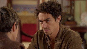 A Herança 1. évad Ep.37 37. epizód