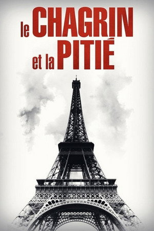 Le Chagrin et la Pitié poszter