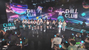 Chill Club 8. évad Ep.210 210. epizód
