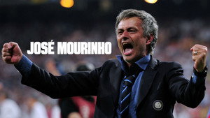 José Mourinho kép