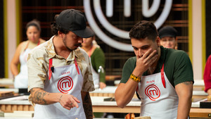 MasterChef 11. évad Ep.6 6. epizód