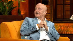 The Kapil Sharma Show 2. évad Ep.276 276. epizód