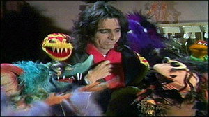 The Muppet Show 3. évad Ep.2 2. epizód