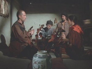 Kung Fu 3. évad Ep.15 15. epizód