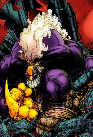 The Maxx poszter