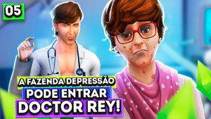 Diva Depressão 6. évad Ep.79 79. epizód