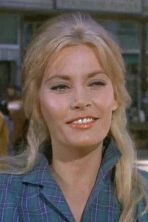 Sandra Warner profil kép
