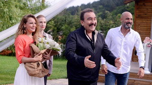 Tek Yürek 1. évad Ep.17 17. epizód