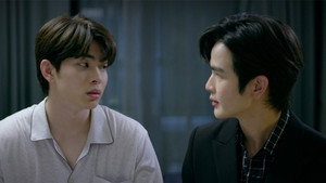 ร้ายนักนะ รักของมาเฟีย 1. évad Ep.5 5. epizód