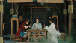 青川入梦 1. évad Ep.4 4. epizód