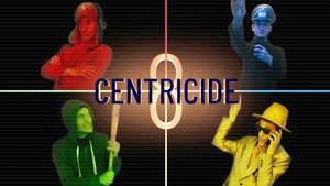 Centricide 1. évad Ep.8 8. epizód