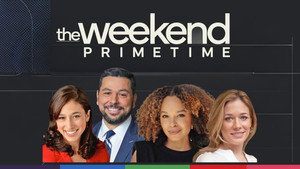 The Weekend: Primetime kép