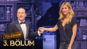 TOLGSHOW 1. évad Ep.3 3. epizód