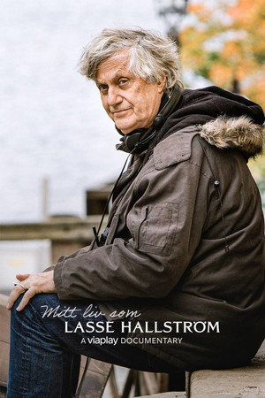 Mitt liv som Lasse Hallström 1. évad (2022-11-17) poszter