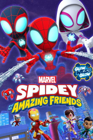 Marvel: Póki és csodálatos barátai poszter
