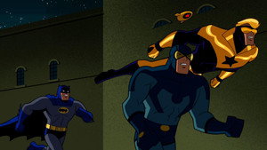 Batman: A bátor és a vakmerő 2. évad Ep.17 17. epizód