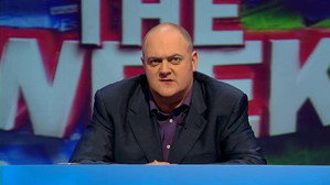 Mock the Week 1. évad Ep.6 6. epizód