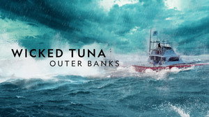 Wicked Tuna: Outer Banks kép