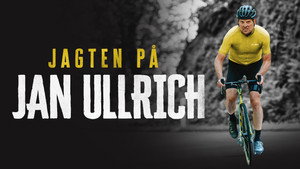 Jan Ullrich - Der Gejagte kép