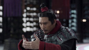 大秦帝国 4. évad Ep.19 19. epizód