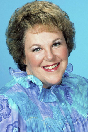 Mary Jo Catlett profil kép