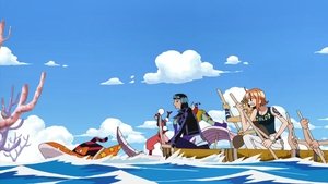 One Piece 7. évad Ep.210 210. epizód