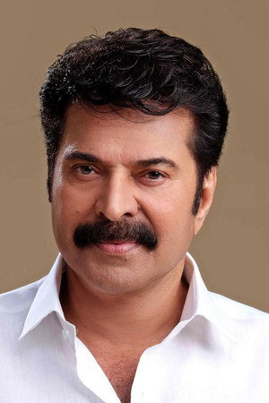 Mammootty profil kép