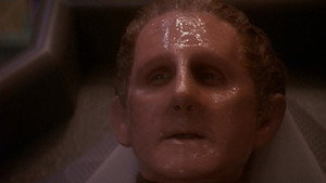 Star Trek: Deep Space Nine 4. évad Ep.25 Megszakadt lánc