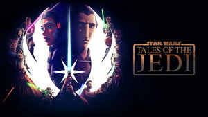 Star Wars: Jedihistóriák kép