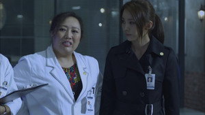 신의 퀴즈 1. évad Ep.2 2. epizód