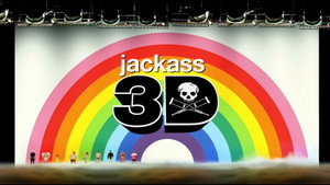 Jackass Speciális epizódok Ep.64 64. epizód