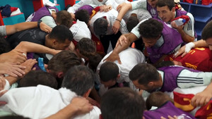 La Fuerza del Grupo kép