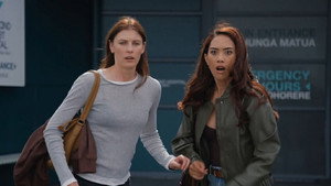 Shortland Street 35. évad Ep.32 32. epizód