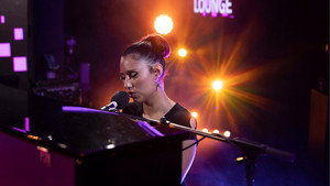BBC Radio 1's Live Lounge 27. évad Ep.2 2. epizód