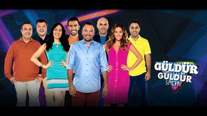 Güldür Güldür Show kép