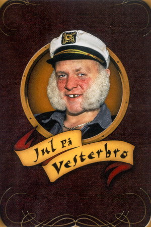 Jul på Vesterbro poszter