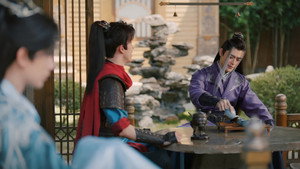 少年歌行 1. évad Ep.9 9. epizód