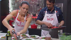 My Kitchen Rules 6. évad Ep.30 30. epizód