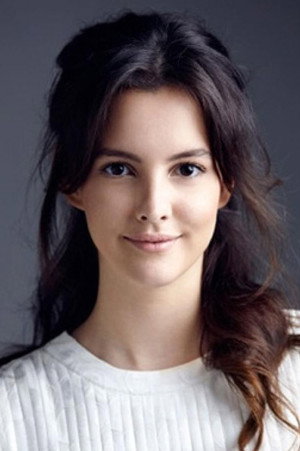 Leyla Feray profil kép