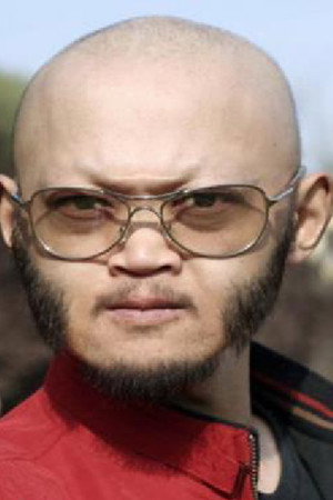 胡榧 profil kép