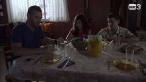 זגורי אימפריה 1. évad Ep.3 3. epizód