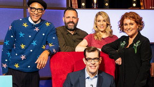 Richard Osman's House of Games 3. évad Ep.26 26. epizód