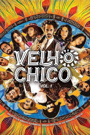 Velho Chico poszter