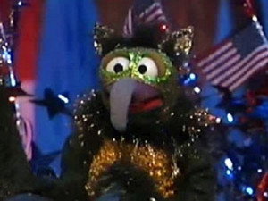Muppets Tonight 1. évad Ep.8 8. epizód