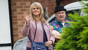 Mount Pleasant 5. évad Ep.5 5. epizód