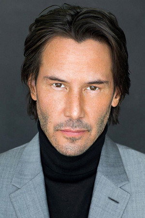 Keanu Reeves profil kép