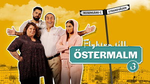 Flykten till Östermalm kép