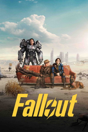 Fallout poszter