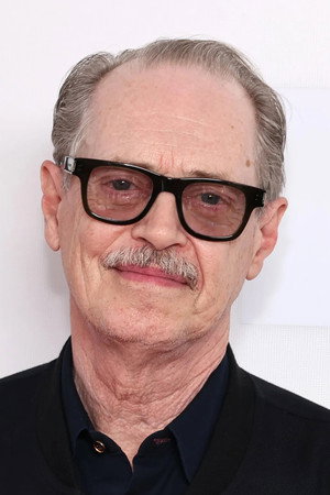Steve Buscemi profil kép
